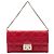 Borsa a tracolla Miss Dior Promenade in agnello Cannage rosso di Dior