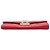Borsa a tracolla Miss Dior Promenade in agnello Cannage rosso di Dior - vista 3
