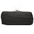 Borsa Tote Fendi Zucchino Canvas Nera Nero - vista 3