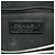 Borsa a tracolla Chanel Small Quilted Goatskin CC Box Flap Nera Nero - vista 5