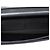 Borsa a tracolla Chanel CC Embossed Lambskin Wallet on Chain Nera Nero - vista 4