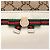 Borsa Mayfair in GG Canvas beige Gucci - vista 5