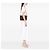 Borsa a tracolla Louis Vuitton Monogram Musette Tango con tracolla corta, Marrone - vista 7
