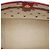 Tote Joy Gucci Medium GG Supreme Hearts bianco - vista 4