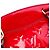 Borsa Louis Vuitton Monogram Vernis Brea PM rossa Rosso - vista 4