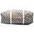 Tote Verticale Gucci GG Supreme Joy bianca Bianco - vista 3
