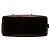 Borsa a tracolla Louis Vuitton Monogram Vernis Rosewood Avenue viola Porpora - vista 3