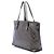 Tote Medium GG Imprime Oro Gucci D'oro - vista 2