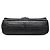 Cambon Borsa a tracolla Chanel Maxi Reissue 2.55 Double Flap in pelle di vitello goffrata nera Nero - vista 3