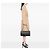 Cambon Borsa a tracolla Chanel Maxi Reissue 2.55 Double Flap in pelle di vitello goffrata nera Nero - vista 7