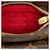 Braune Louis Vuitton Monogram Partition Clutch Bag - Ansicht 5