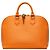 Borsa Louis Vuitton Epi Alma PM Arancione