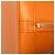 Borsa Louis Vuitton Epi Alma PM Arancione - vista 5