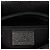 Sac banane en toile GG Gucci noir - vue 5