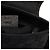 Sac banane en toile GG Gucci noir - vue 6