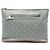 Pochette Louis Vuitton Monogram Titanium Cosmos Grigio
