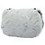 Borsa a tracolla Chanel East Glint in vitello iridescente grigio - vista 2