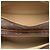 Borsa a tracolla Louis Vuitton Monogram Reporter PM Marrone - vista 4