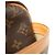 Borsa a tracolla Louis Vuitton Monogram Reporter PM Marrone - vista 5