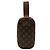 Borsa a tracolla Louis Vuitton Monogram Pochette Gange marrone