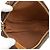 Borsa a tracolla Louis Vuitton Monogram Pochette Gange marrone - vista 4