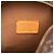 Borsa a tracolla Louis Vuitton Monogram Pochette Gange marrone - vista 5