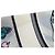 Multi Hermès Hermes Story Silk Twilly Scarf Scarves Multicolore - vista 4
