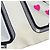 Multi Hermès Hermes Story Silk Twilly Scarf Scarves Multicolore - vista 5
