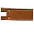 Purple Hermès Swift Kelly Double Tour Bracelet XS  - view 5