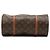 Bolso Louis Vuitton Monogram Papillon 30 marrón Castaño - vista 3