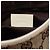 Borsa a tracolla Gucci Small GG Canvas Perforated Beige - vista 6
