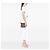 Borsa a tracolla Gucci Small GG Canvas Perforated Beige - vista 7