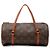 Borsa Louis Vuitton Monogram Papillon 26 marrone