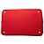 Tote Rote Prada Canvas Canapa Logo Satchel Tasche - Ansicht 3