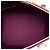 Borsa Louis Vuitton Monogram Vernis Bellevue PM viola Porpora - vista 4