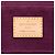 Borsa Louis Vuitton Monogram Vernis Bellevue PM viola Porpora - vista 5