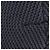 Zaino in cotone Burberry Thomas Bear nero - vista 10