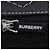 Zaino in cotone Burberry Thomas Bear nero - vista 6