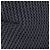 Zaino in cotone Burberry Thomas Bear nero - vista 9