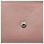 Cartera compacta Louis Vuitton Taurillon Capucines Rosa Carteras pequeñas - vista 10