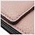 Cartera compacta Louis Vuitton Taurillon Capucines Rosa Carteras pequeñas - vista 12
