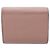 Cartera compacta Louis Vuitton Taurillon Capucines Rosa Carteras pequeñas - vista 3