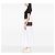 Borsa a tracolla Louis Vuitton Monogram Pochette Twin GM marrone - vista 7