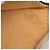 Borsa a tracolla Louis Vuitton Monogram Pochette Twin GM Marrone - vista 6