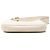 Borsa a tracolla Mini Aphrodite Gucci in goatskin bianca Bianco - vista 3