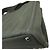Tote Bolso Satchel Prada Small Canvas Canapa Logo Gris - vista 16