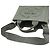 Tote Bolso Satchel Prada Small Canvas Canapa Logo Gris - vista 18