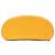 Mochila Louis Vuitton Epi Gobelins Amarela Amarelo - vista 3