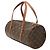 Borsa a mano Louis Vuitton Monogram Papillon 30 Marrone - vista 2