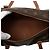 Borsa a mano Louis Vuitton Monogram Papillon 30 Marrone - vista 4